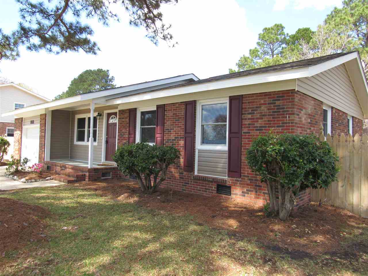 409 Brynn Marr Road Jacksonville, NC 28546 - Photo 2 of 36 Additional Photo