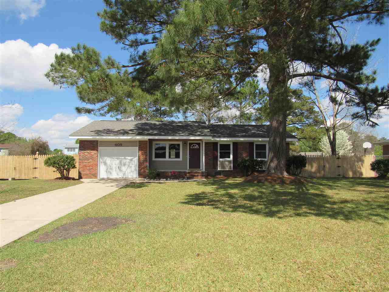 409 Brynn Marr Road Jacksonville, NC 28546 - Photo 34 of 36 Additional Photo