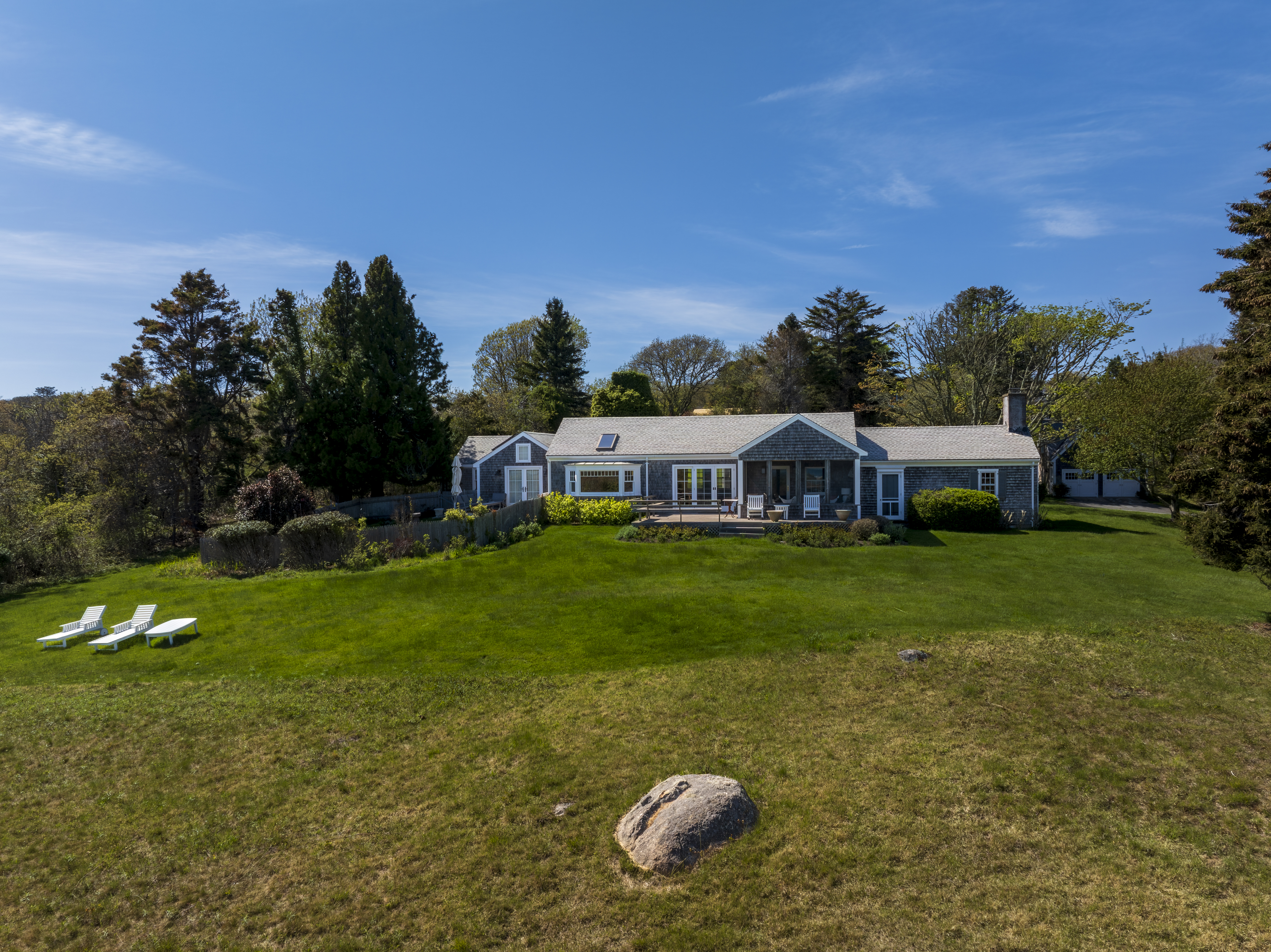 6 Wakeman Road Chilmark, MA 02535 - Photo 3 of 51