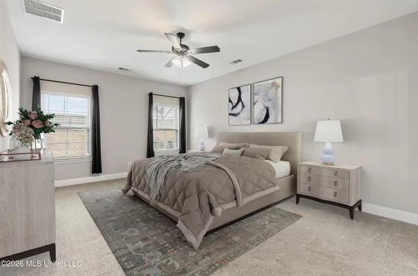 $380,000 | 214 Eagle View Drive, Senatobia, MS 38668