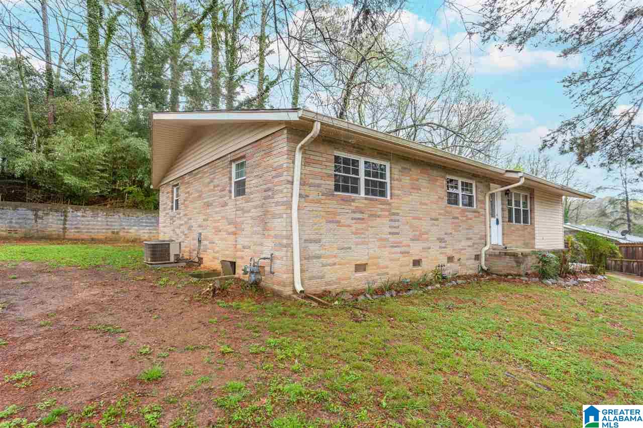 336 45th Street West Anniston, AL 36206 - Photo 31 of 32