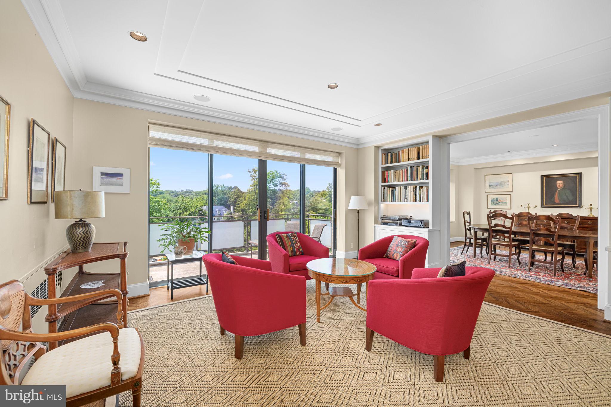 2700 Calvert Street Northwest, Unit 817 Washington, DC 20008 - Photo 14 of 64