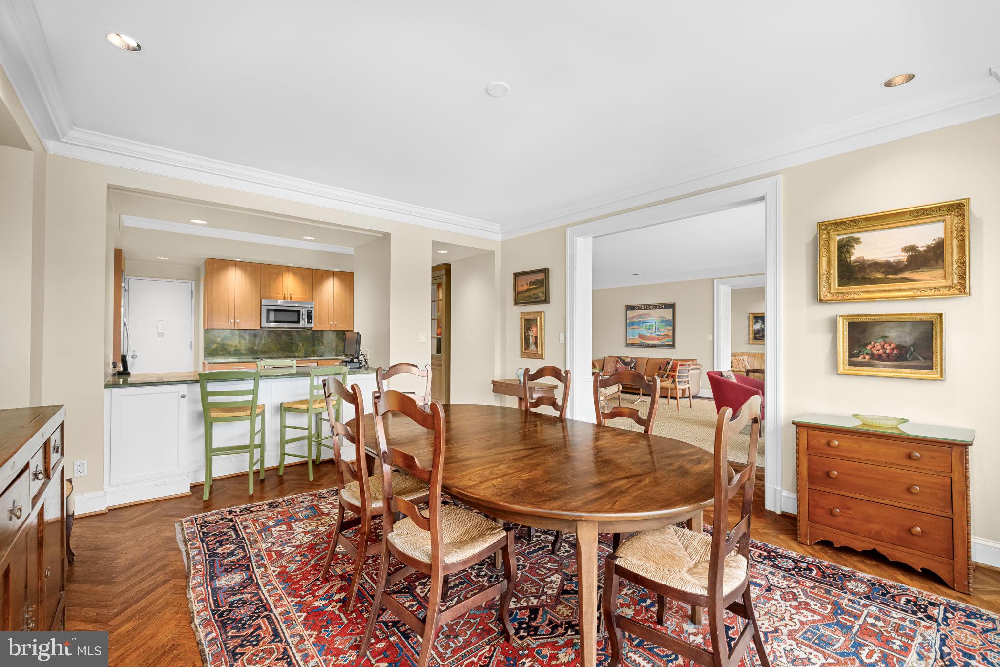 2700 Calvert Street Northwest, Unit 817 Washington, DC 20008 - Photo 20 of 64