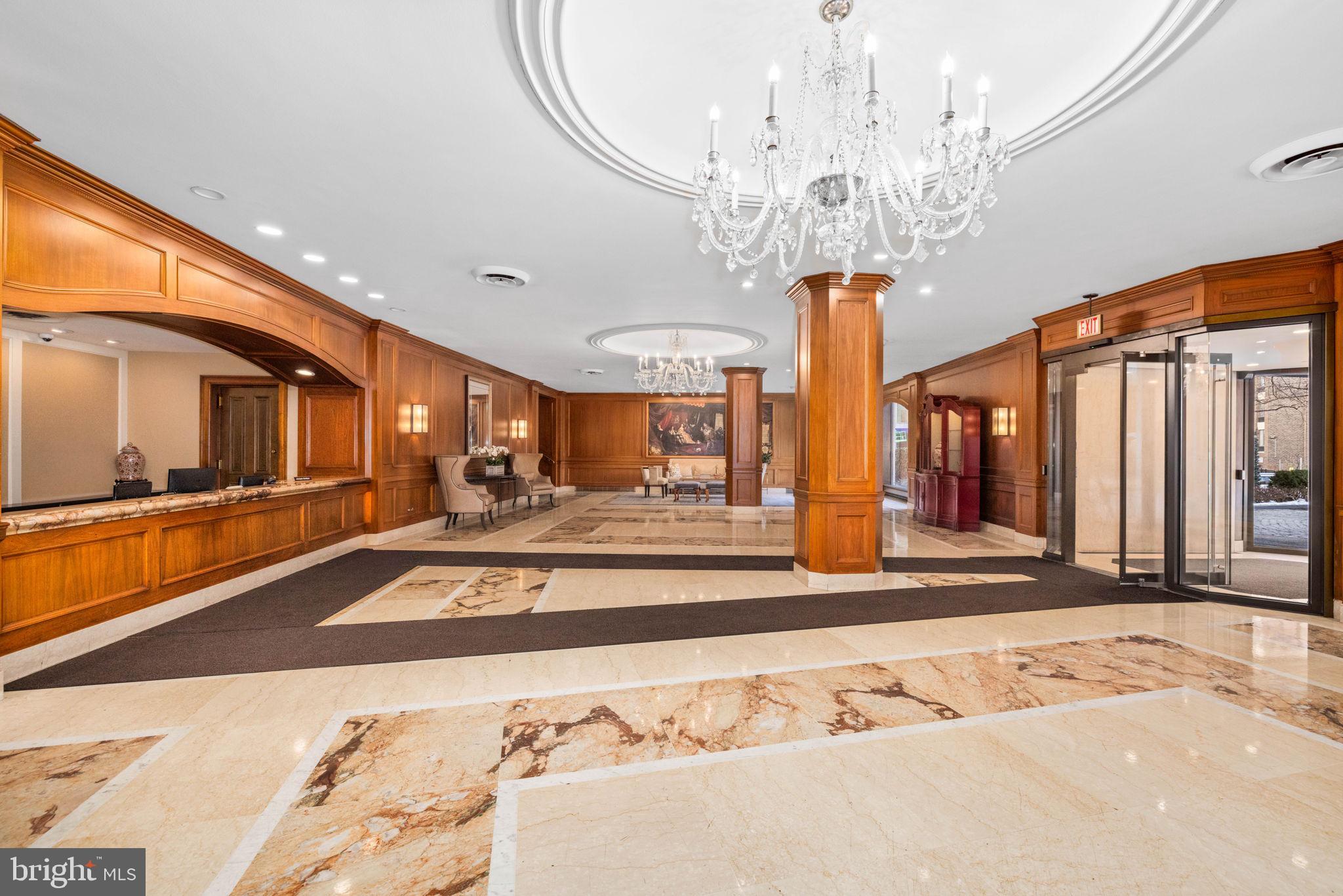 2700 Calvert Street Northwest, Unit 817 Washington, DC 20008 - Photo 2 of 64