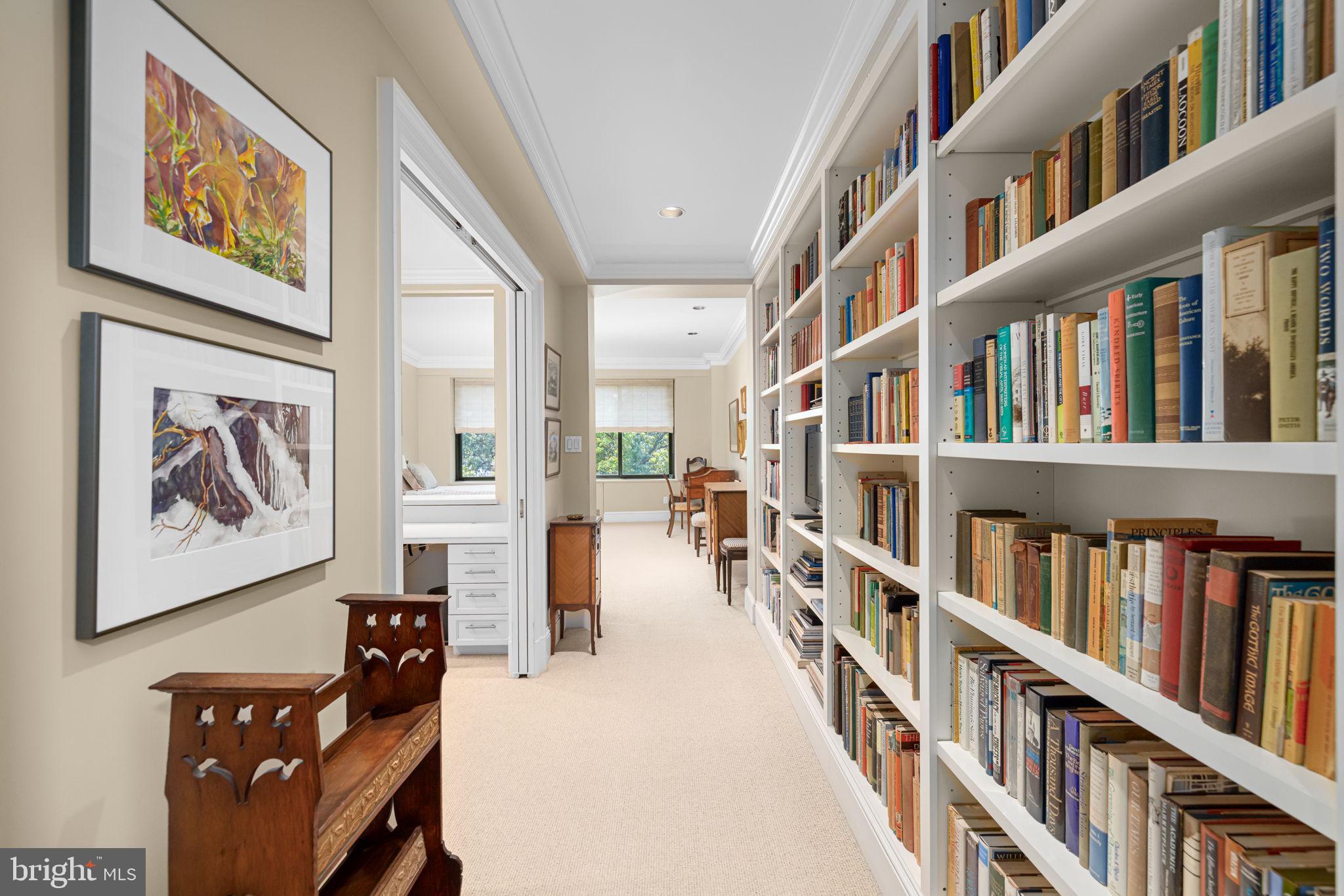 2700 Calvert Street Northwest, Unit 817 Washington, DC 20008 - Photo 36 of 64