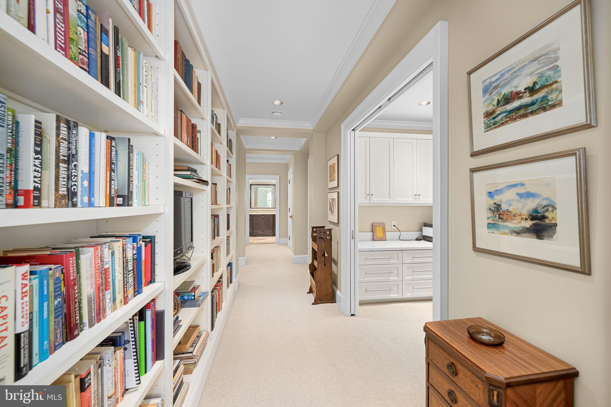 2700 Calvert Street Northwest, Unit 817 Washington, DC 20008 - Photo 39 of 64