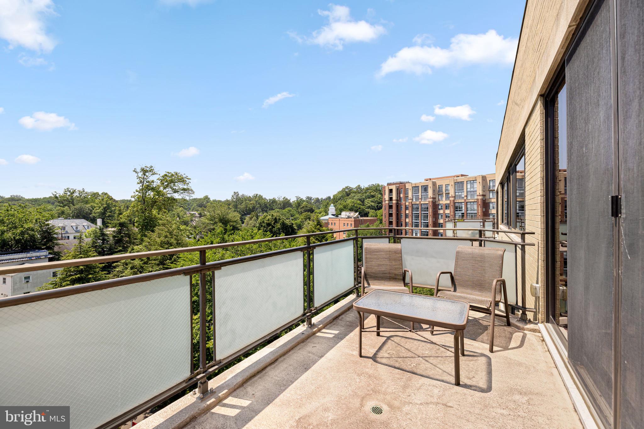 2700 Calvert Street Northwest, Unit 817 Washington, DC 20008 - Photo 50 of 64