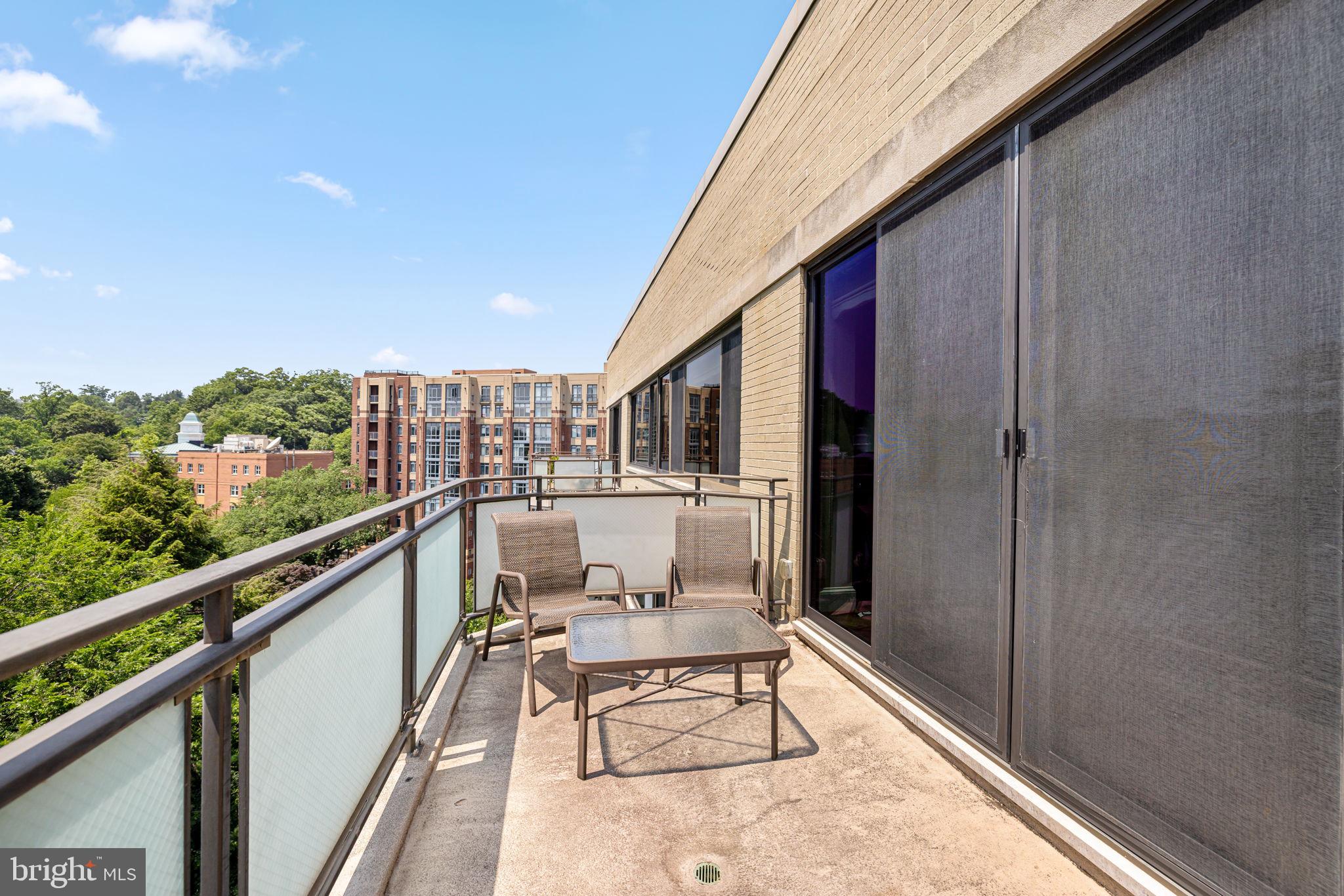 2700 Calvert Street Northwest, Unit 817 Washington, DC 20008 - Photo 51 of 64