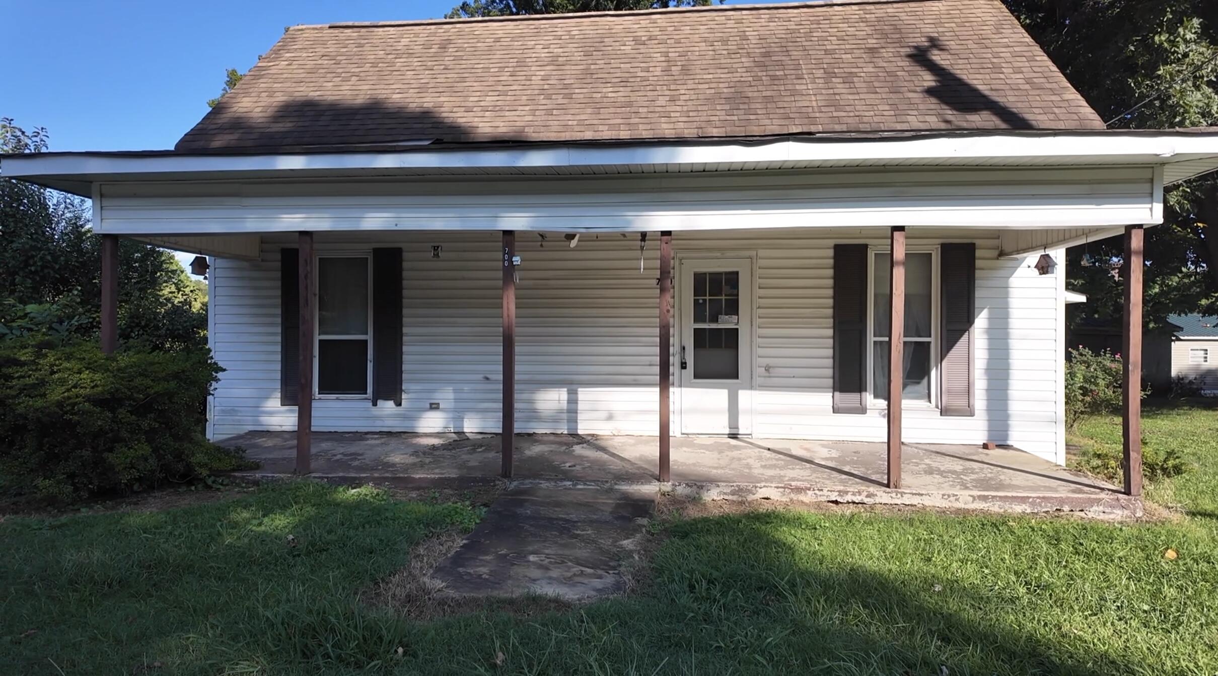 700 South Main Street Whitwell, TN 37397 - Photo 28 of 35 IMG_6514