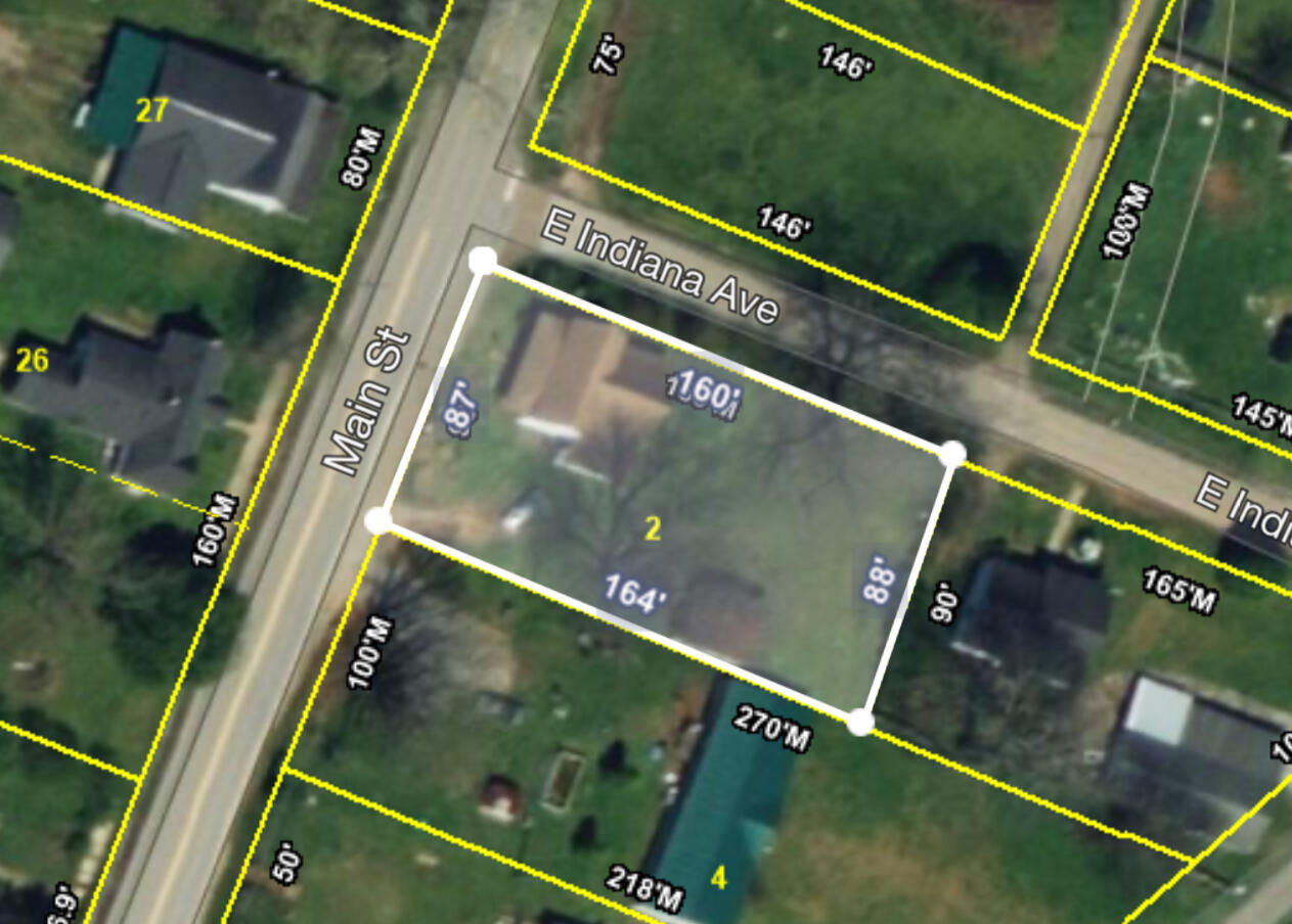 700 South Main Street Whitwell, TN 37397 - Photo 35 of 35 IMG_6526