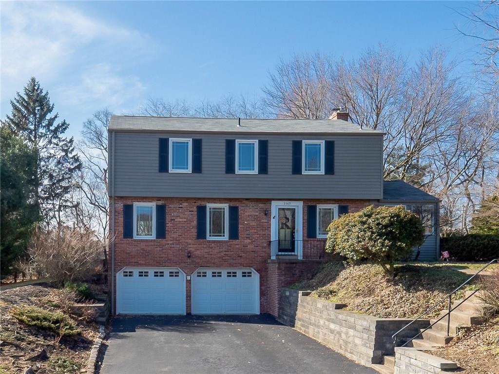 2569 Cole Road Wexford, PA 15090 - Photo 1 of 25 Gallery Image 1