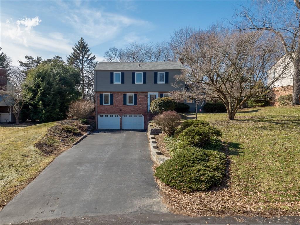 2569 Cole Road Wexford, PA 15090 - Photo 2 of 25 Gallery Image 2