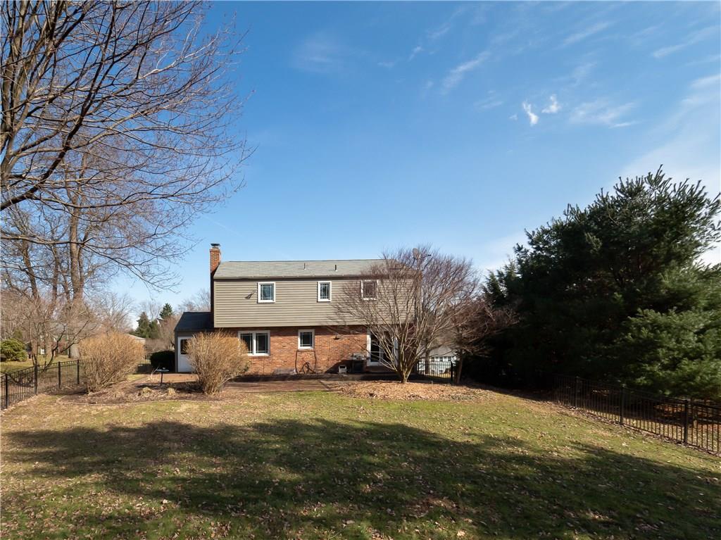 2569 Cole Road Wexford, PA 15090 - Photo 22 of 25 Gallery Image 22