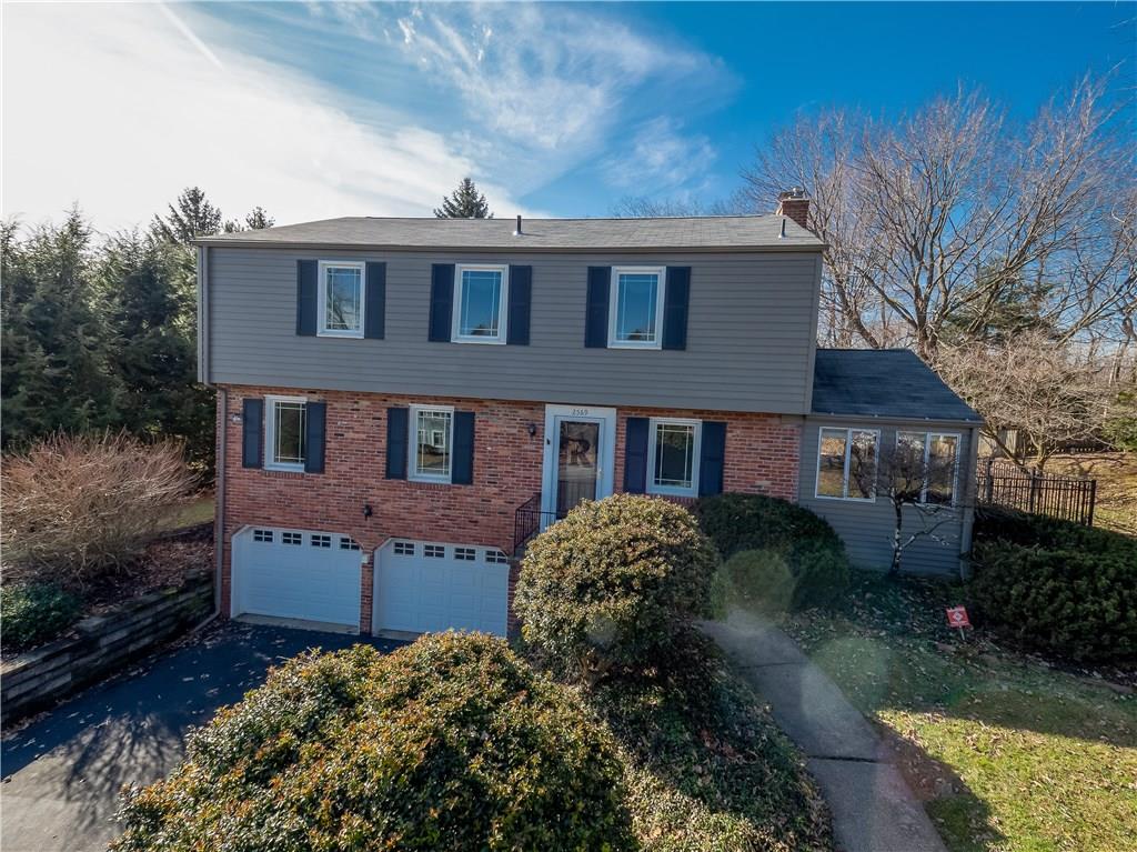 2569 Cole Road Wexford, PA 15090 - Photo 25 of 25 Gallery Image 25