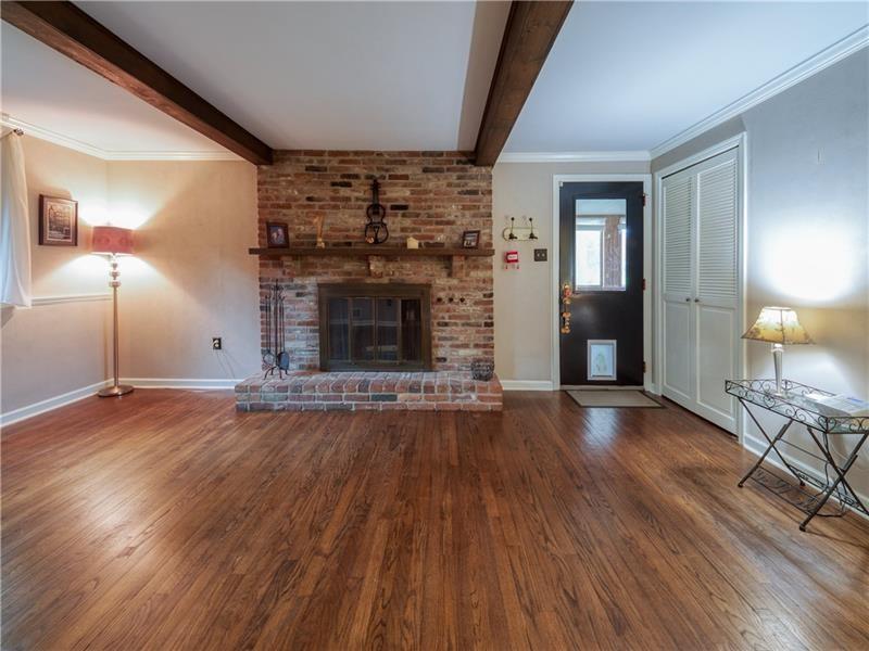 2569 Cole Road Wexford, PA 15090 - Photo 5 of 25 Gallery Image 5