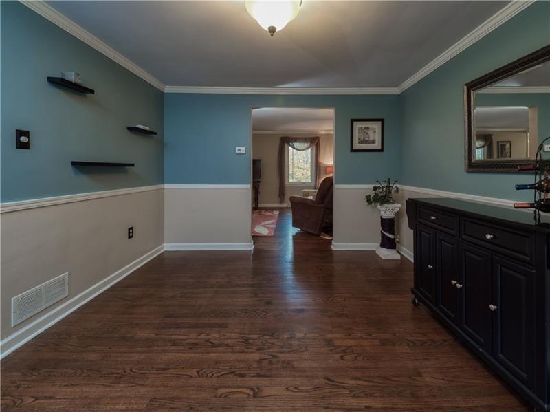 2569 Cole Road Wexford, PA 15090 - Photo 6 of 25 Gallery Image 6