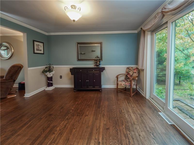2569 Cole Road Wexford, PA 15090 - Photo 7 of 25 Gallery Image 7
