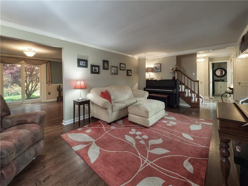 2569 Cole Road Wexford, PA 15090 - Photo 10 of 25 Gallery Image 10
