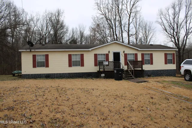 $168,900 | 2843 Prichard Road, Coldwater, MS 38618