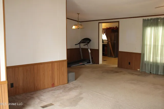 $168,900 | 2843 Prichard Road, Coldwater, MS 38618