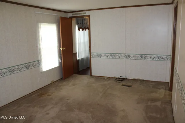 $168,900 | 2843 Prichard Road, Coldwater, MS 38618