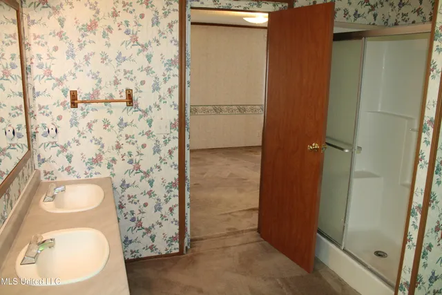 $168,900 | 2843 Prichard Road, Coldwater, MS 38618