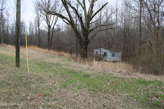 $168,900 | 2843 Prichard Road, Coldwater, MS 38618