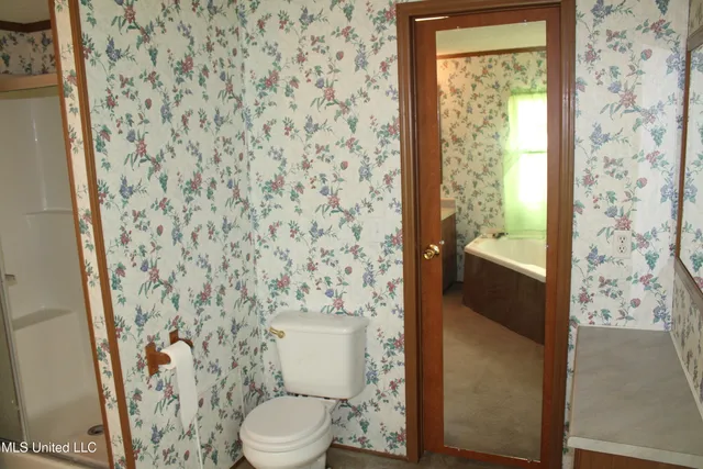 $168,900 | 2843 Prichard Road, Coldwater, MS 38618