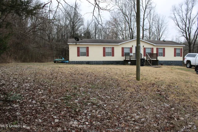 $168,900 | 2843 Prichard Road, Coldwater, MS 38618