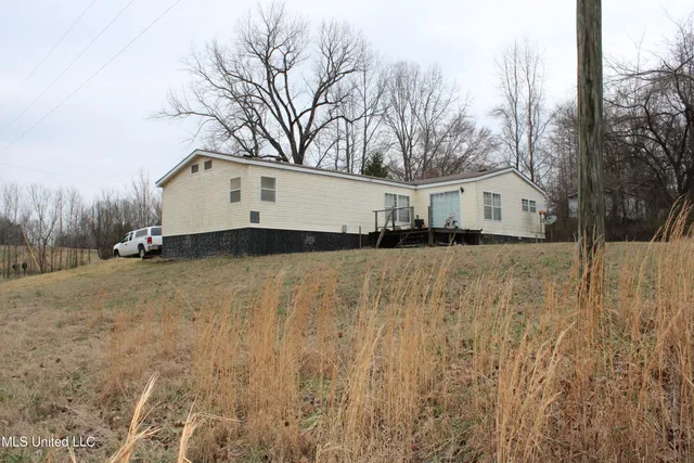 $168,900 | 2843 Prichard Road, Coldwater, MS 38618