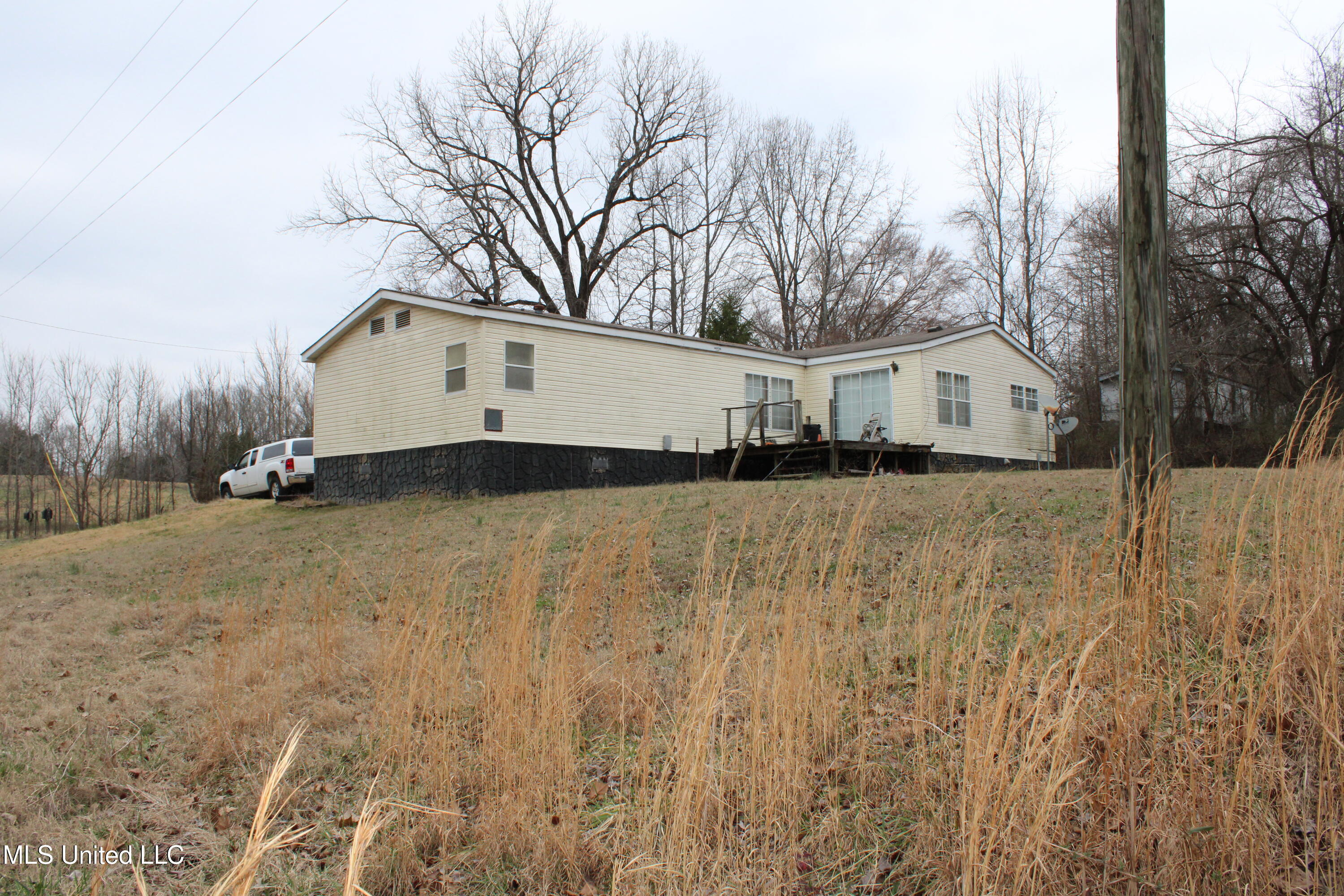 2843 Prichard Road Coldwater, MS 38618 - Photo 5 of 26 IMG_0365