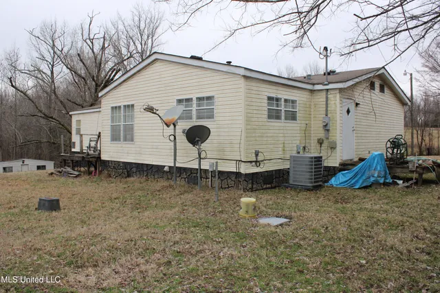 $168,900 | 2843 Prichard Road, Coldwater, MS 38618