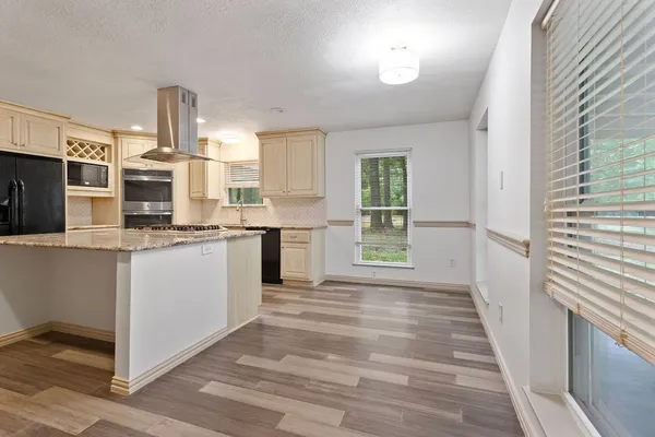 $289,000 | 15050 Cardinal Trail, Conroe, TX 77302