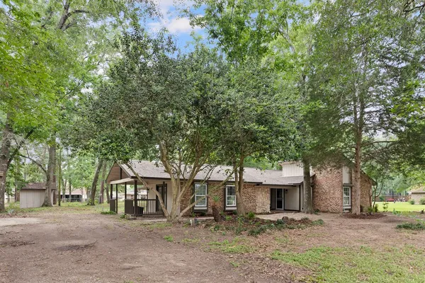 $289,000 | 15050 Cardinal Trail, Conroe, TX 77302