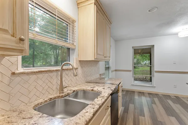 $289,000 | 15050 Cardinal Trail, Conroe, TX 77302