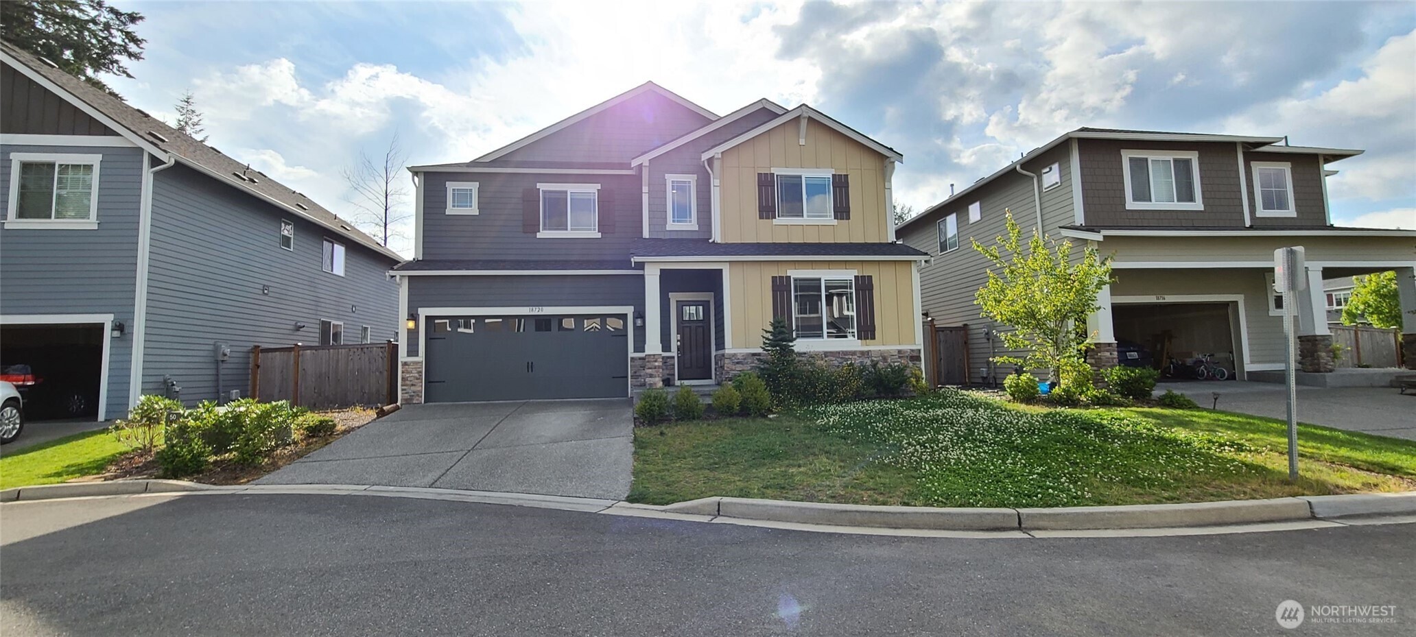 18720 42nd Avenue Southeast Bothell, WA 98012 - Photo 1 of 25