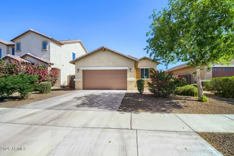 $345,000 | 18334 West Via Del Sol, Surprise, AZ 85387