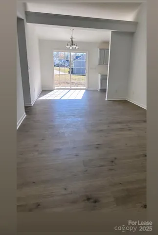 a view of a livingroom with a fireplace