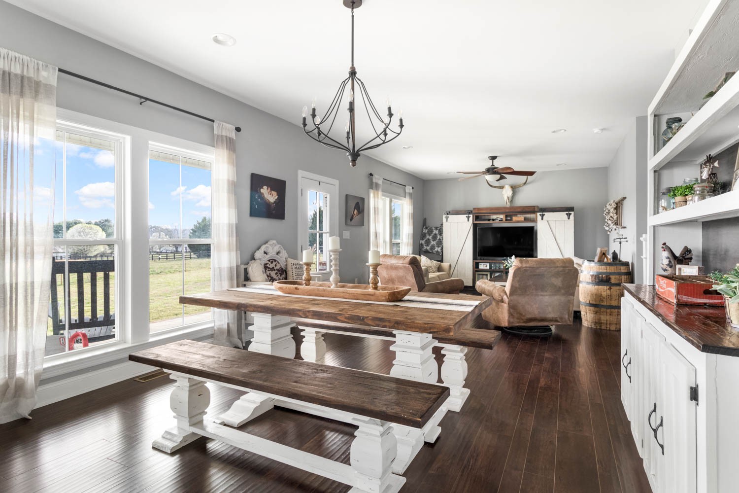 3867 Ostella Road Lewisburg, TN 37091 - Photo 9 of 50 Gallery Image 9