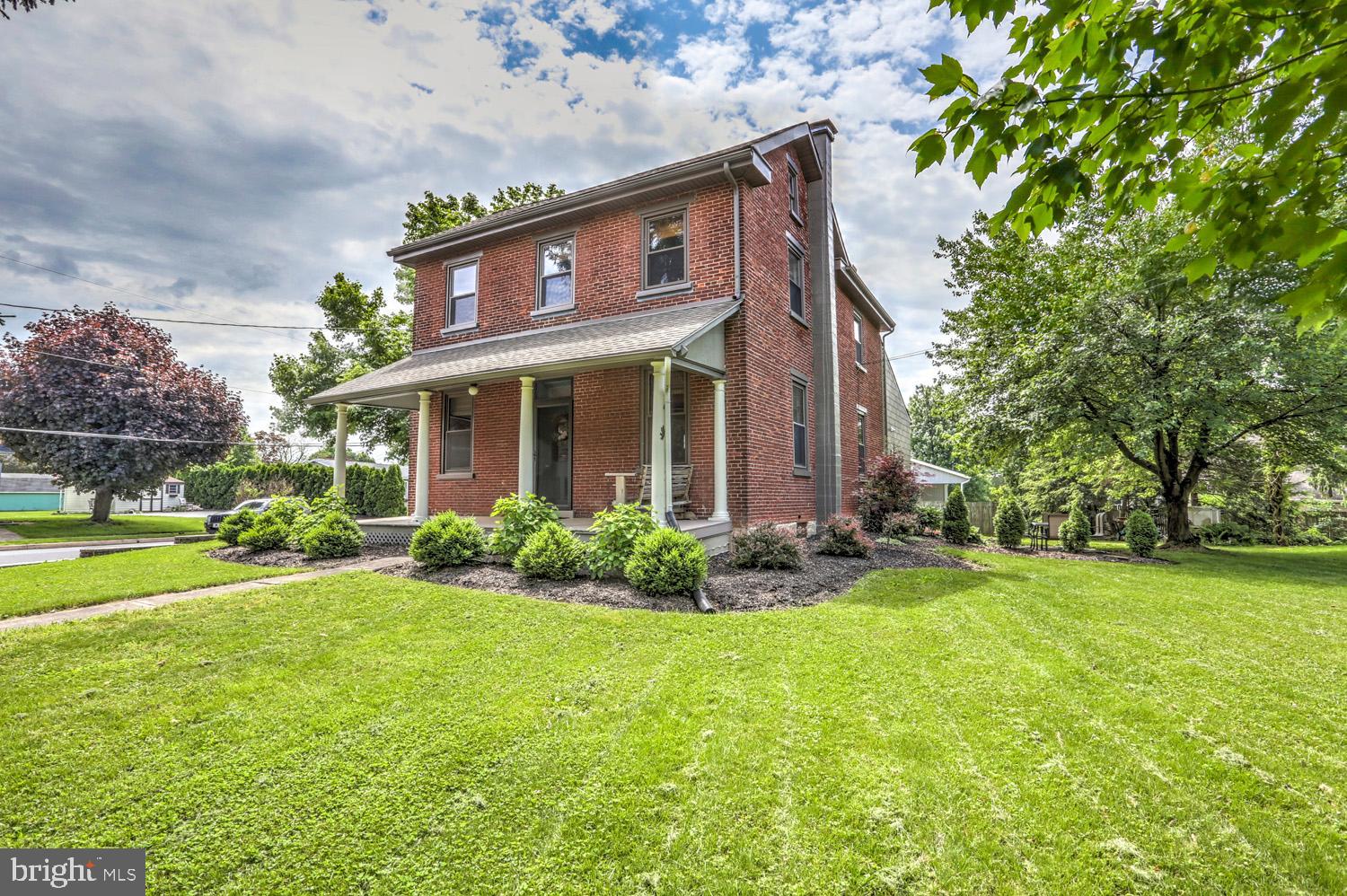 508 Donegal Springs Road Mount Joy, PA 17552 - Photo 1 of 32 Gallery Image 1