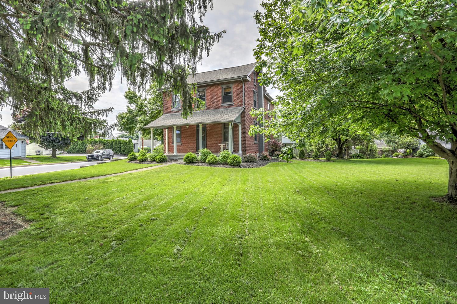 508 Donegal Springs Road Mount Joy, PA 17552 - Photo 2 of 32 Gallery Image 2