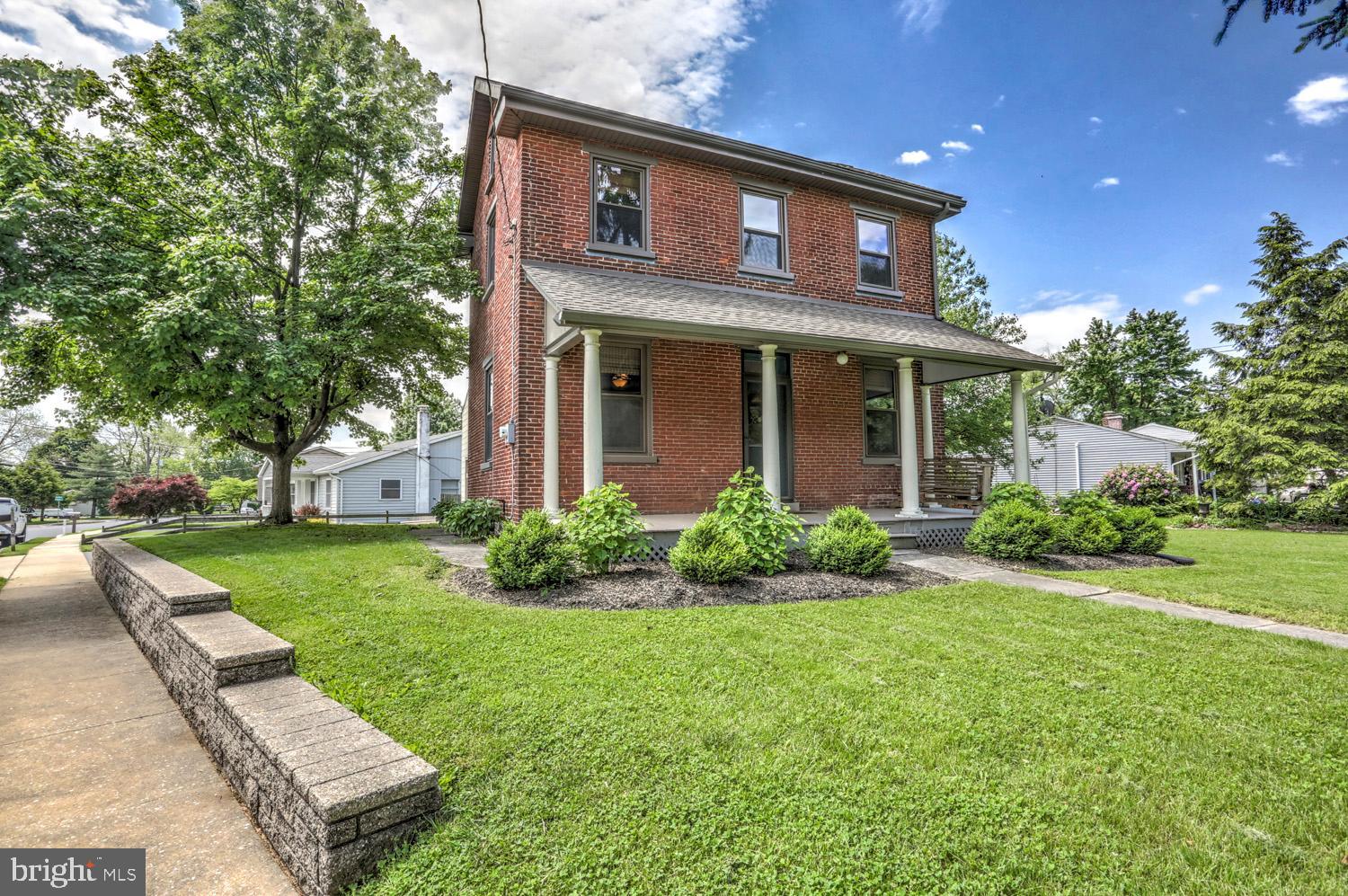 508 Donegal Springs Road Mount Joy, PA 17552 - Photo 4 of 32 Gallery Image 4