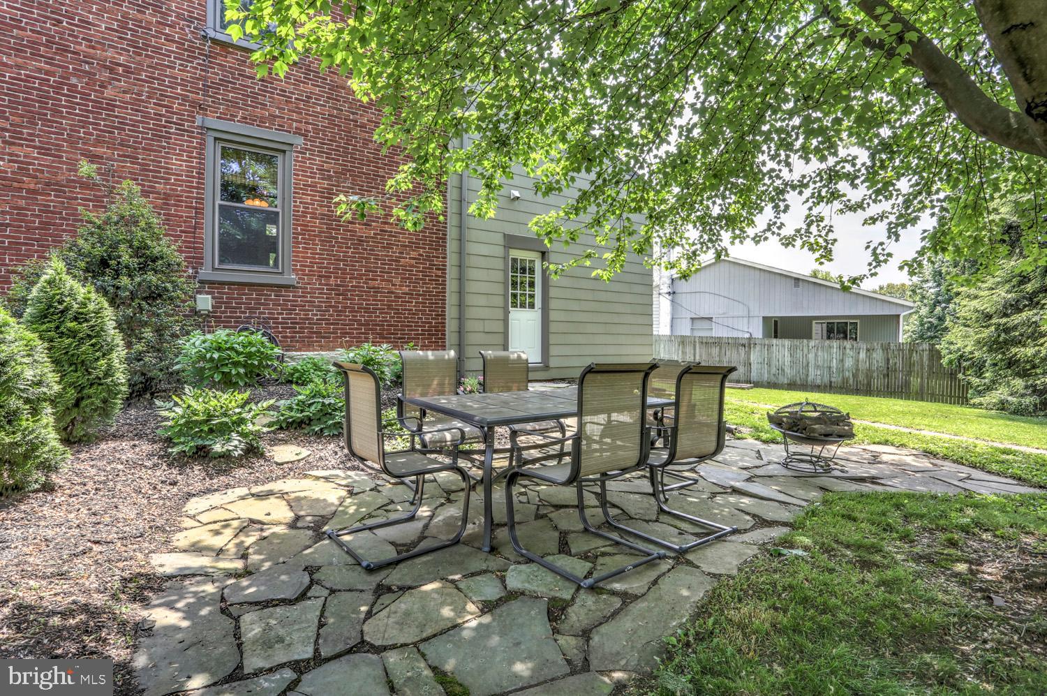508 Donegal Springs Road Mount Joy, PA 17552 - Photo 32 of 32 Gallery Image 32