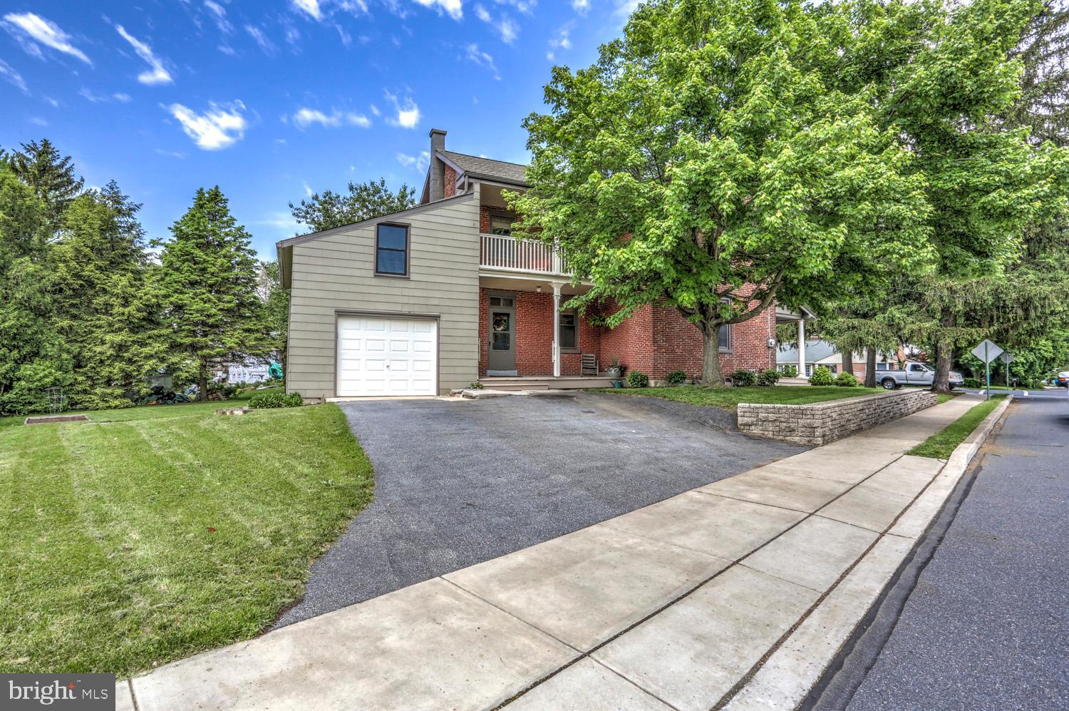 508 Donegal Springs Road Mount Joy, PA 17552 - Photo 7 of 32 Gallery Image 7