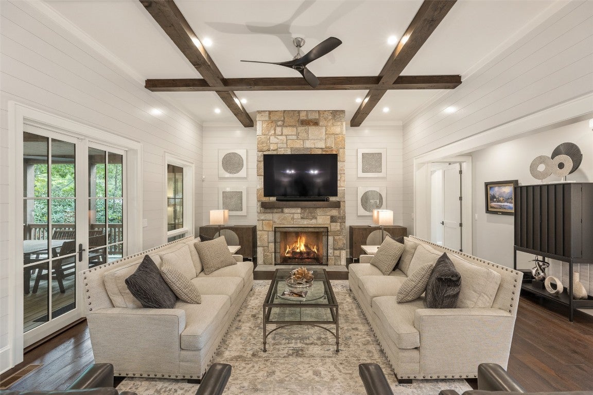 49 Spring View Lane Highlands, NC 28741 - Photo 6 of 61 Gallery Image 6