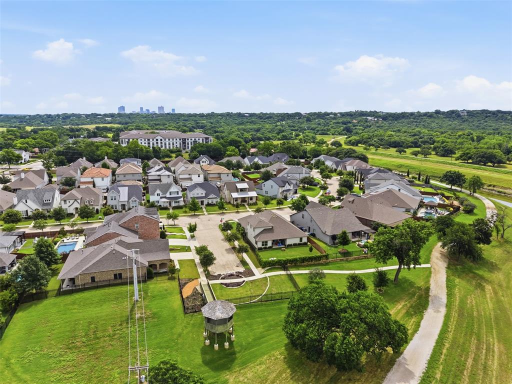 527 Trail Rider Road Fort Worth, TX 76114 - Photo 37 of 40