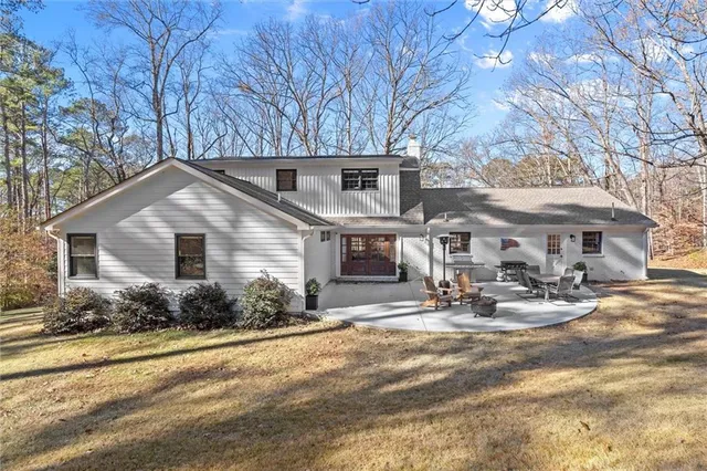 $699,000 | 1705 Lilburn-Stone Mountain Road, Stone Mountain, GA 30087