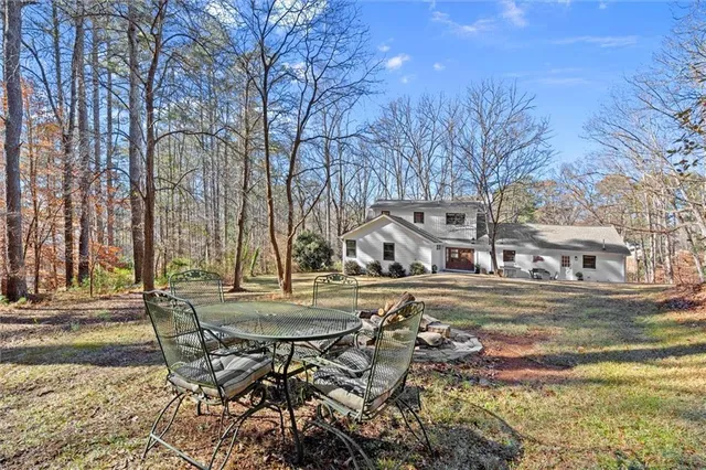 $699,000 | 1705 Lilburn-Stone Mountain Road, Stone Mountain, GA 30087