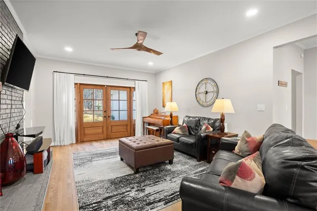 $699,000 | 1705 Lilburn-Stone Mountain Road, Stone Mountain, GA 30087