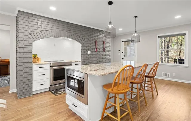 $699,000 | 1705 Lilburn-Stone Mountain Road, Stone Mountain, GA 30087